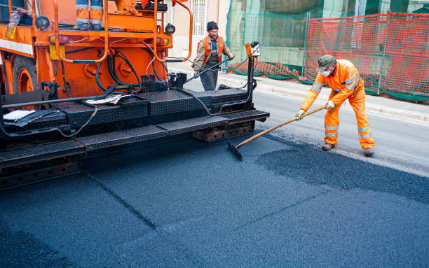 Best Cobblestone Driveway Installation  in Redway, CA