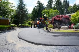 Why Choose Us For All Your Driveway Paving Needs in Redway, CA?