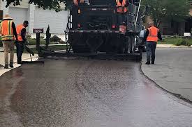 Best Concrete Driveway Installation  in Redway, CA